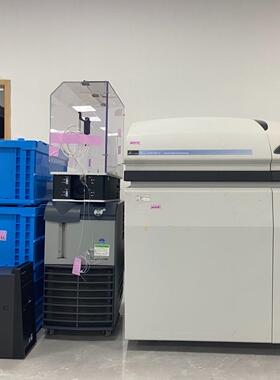 MDS SCIEX ELAN DRC II  ICP MAS议价商品