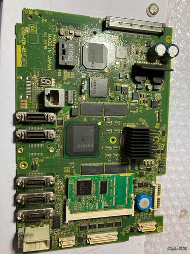 发那科MD系统主板，A20B-8201-0211主板5600议价商品