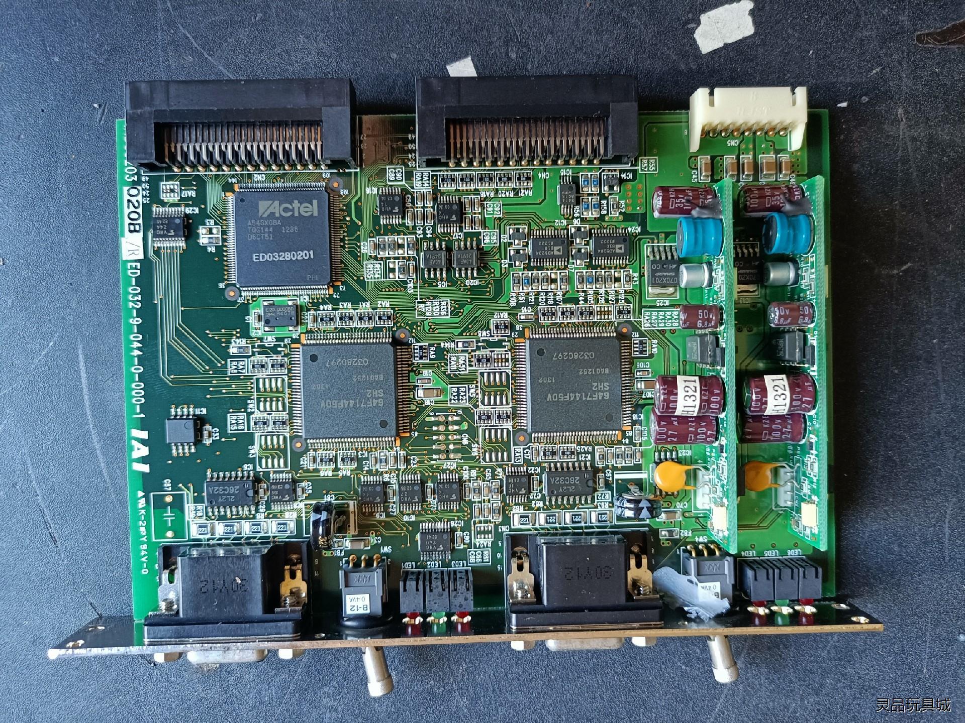 IADC3203 020B/R ED-032-9-044-0议价商品