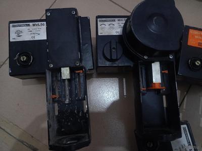 意大利 进口  CONTROLLI    MVL56电动执行议价商品