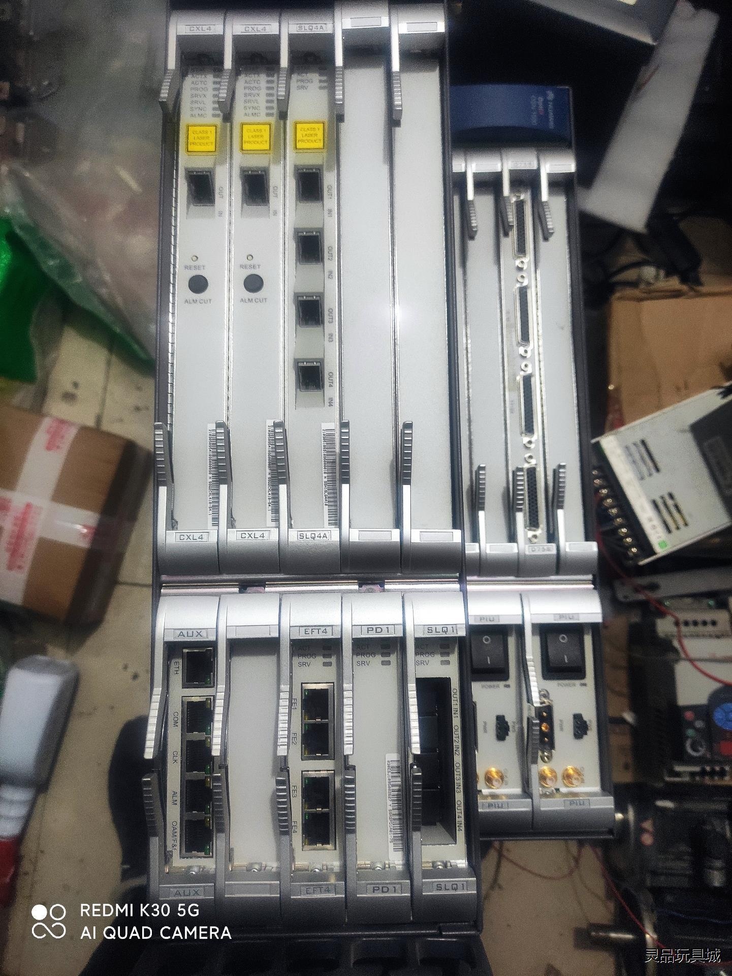 华为通讯系统OSN1500议价商品