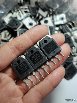 IXTQ170N10P 原字进口拆机 170A100V 逆变议价商品