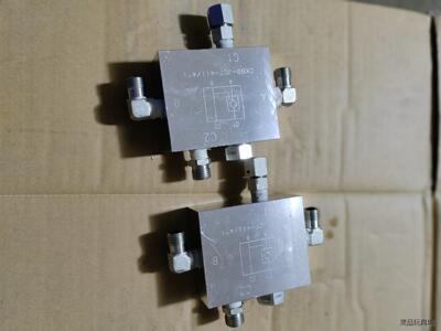 Sun 插装阀 梭阀CSADXXN，SUN阀块CKBB-JC议价商品