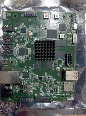 QNX for OMAP5432 EVM开发板议价商品