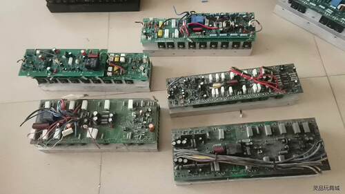 2SA1943  2SC5200 原装进口拆机 管子测好 板议价商品