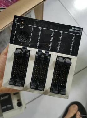 三菱FX3UC-96MT/D，实图拍摄，功能正常，900包邮议价商品