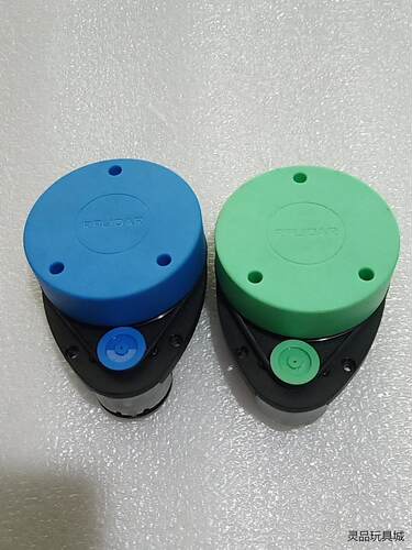 思岚激光雷达  RPLIDAR A1M8－R6L/R4 36议价商品