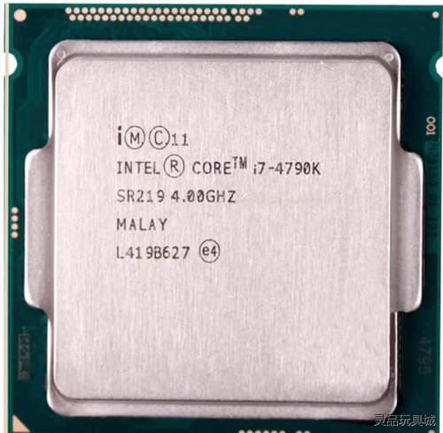 收一块i7 4790K，收一块I7 4790K  400-4议价商品