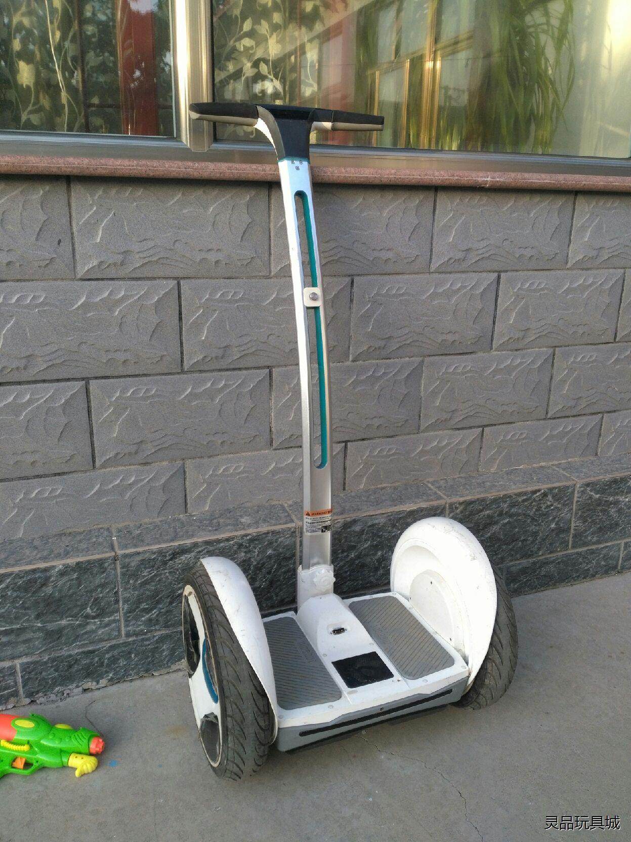 ninebot纳恩博大九 平衡车  大9号议价商品