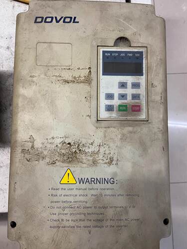 DV600-4075-A-G，德弗变频器，功能包好，运费到付洁川议价
