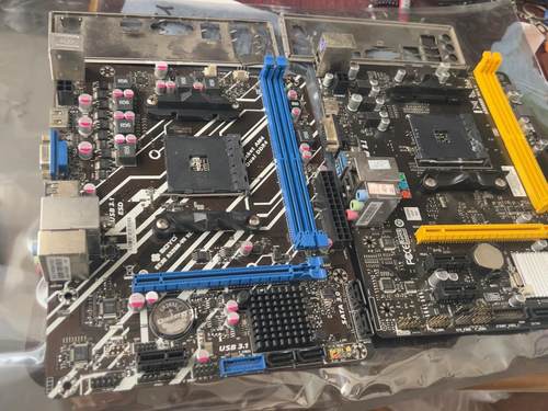 梅杰狂龙/映泰A320M一VHV2.0  /A320MH，A洁川议价