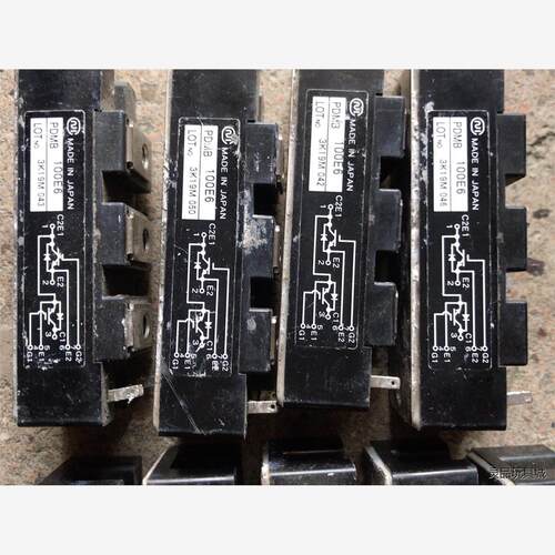 全新二手PDMB100E6质量包好议价商品
