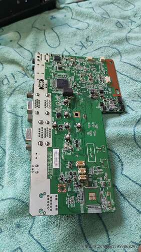 中光学T750st主板  投影机主板议价商品