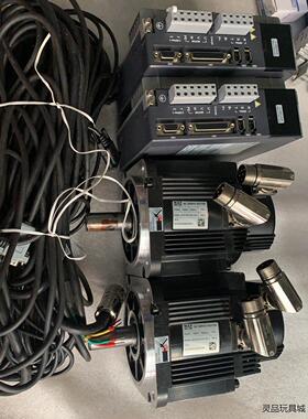 98新雷赛伺服驱动L5-1300Z-DKNR 配套电机ACM议价商品