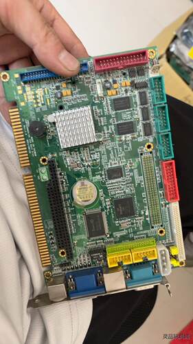 DM83H-1 VORTEX86DX/SX ISA  VDX议价商品