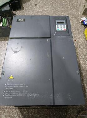 原装拆机汇川变频器MD380T55G 380V55KW 质量议价商品