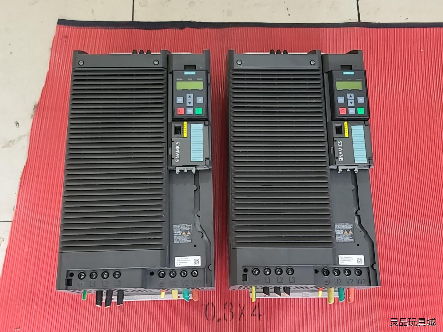 6SL3210-1KE31-1UF1 西门子G120C变频器议价商品