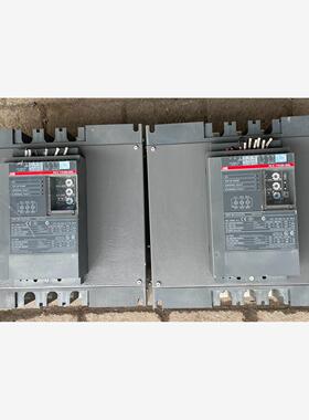 全新二手ABB 软启动器 PSS 175/300-500L议价商品