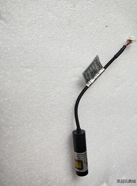 韩国LANICS激光模块。原装进口正品，二手拆机下来，功能议价商品