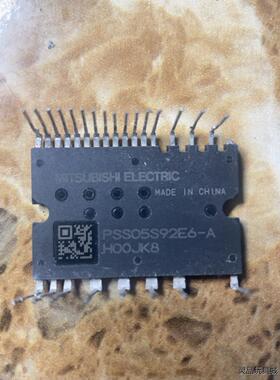 PSS05S92E6-A  PSS10S92E6-A  三菱议价商品