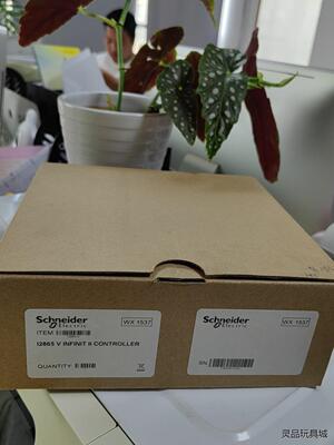 12865V  WX1537  全新施耐德！图片实拍！议价商品