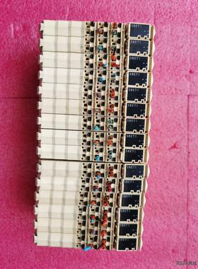 TM5SBET1施耐德原装PLC模块，功能包好议价商品