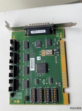 ATON SYSTEMES CIU08001-B 拆机卡 无议价商品