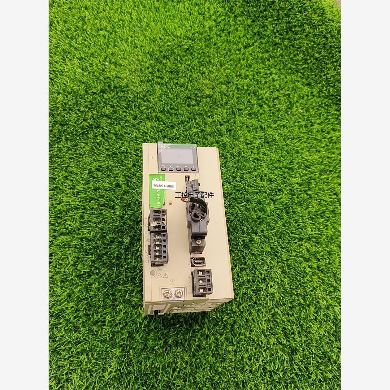 禾川伺服驱动器SV-X3DA150A-A,1.5KW,功能正