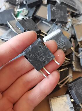 IXTF1N400 原装进口拆机 测好发货 超高压MOS管议价商品