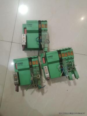 菲尼克斯总线耦合器 PB,BK DP/V1  2718688议价商品