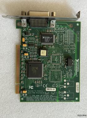 美国原装NI 778032-01 PCI GPIB大卡 IE议价商品