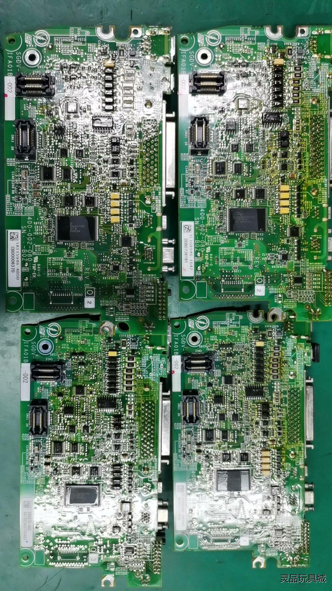 安川SGDV-IFA01B各种功率主板议价商品