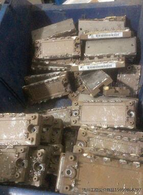 6mbi75va-120-50、原装拆机包上机。。3个起包邮议价商品