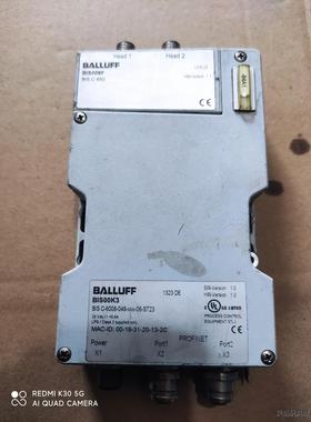 BALLUFF巴鲁夫BIS008F议价商品