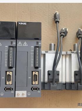 信捷驱动：DS5L-20P7-PTA，电机：MS5H-80S议价商品