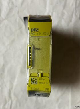 772131 皮尔兹PNOZ m ES RS232，全新未开议价商品