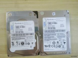 原装IBM 42D0633 42D0632 2.5寸 146议价商品
