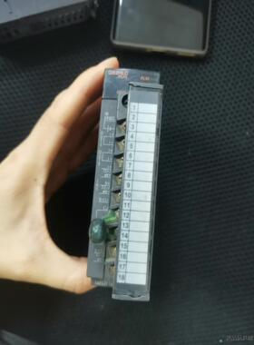 三菱Q62HLC，实图拍摄，功能正常，1300一个议价商品