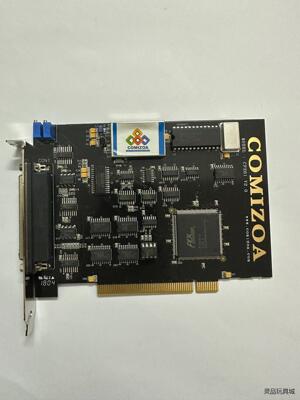 原装正品COMIZOA CP201 V2.0 成色新现货议价商品