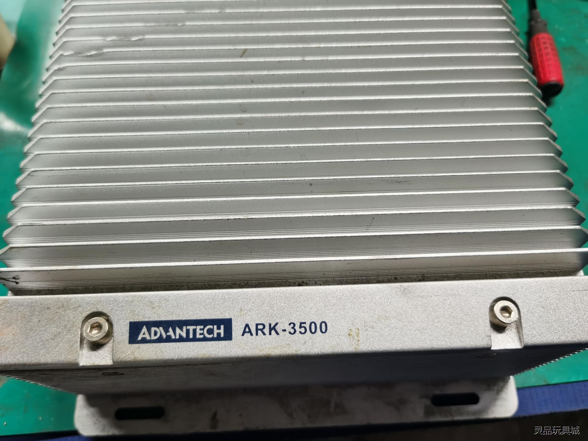 研华ARK3500p-00A1E微型计算机议价商品