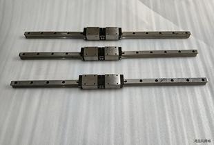 德国力士乐REXROTH直线导轨，一轨+两滑块=135元一条议价商品