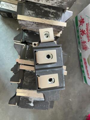 MFC500-16 500A1600V半控可控硅模块 可替代议价商品