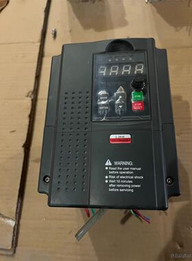 友强变频器2.2KWYR-V6000-2P2S2议价商品