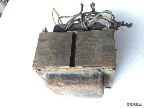 0330早期美国83-359-010缺囗铁芯的音屏输出大牛一议价商品