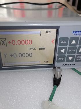小胖solartron metrology SI3000/S议价商品