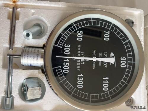 机车转速表 ZL-807 全新原装现货俩议价商品