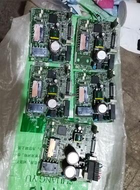 可单卖，拆机三菱伺服驱动器MR-JE-70A主板BC386A议价商品