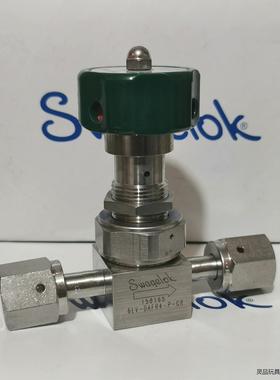 Swagelok 世伟洛克 SS-6LV-DAFR4-P-G议价商品