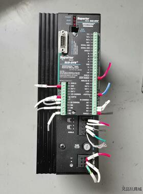 SLO-SYN SS2000D6I包好 成色漂亮议价商品