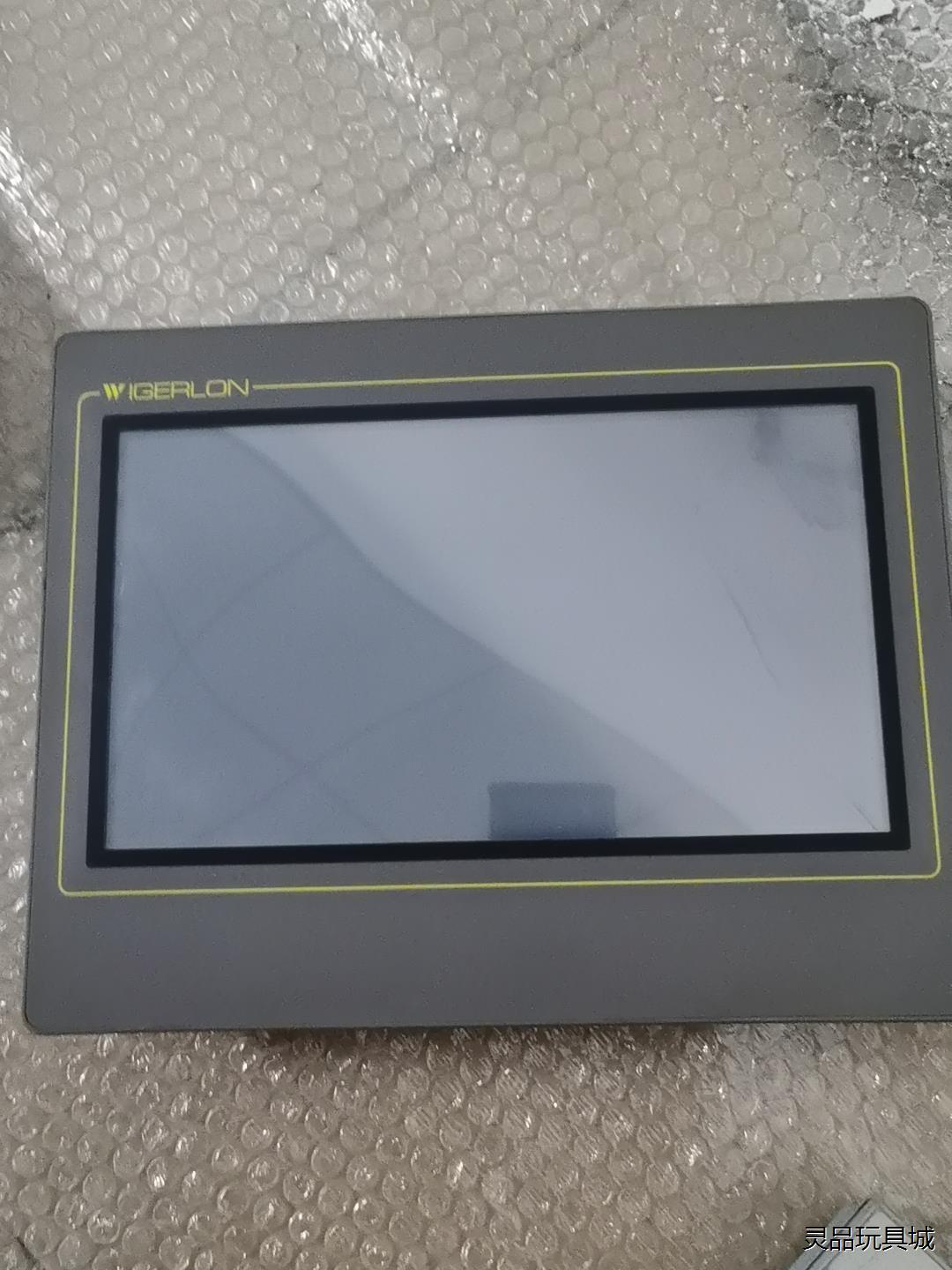 微朗触摸屏，型号TS8100K2-31ST。议价议价商品